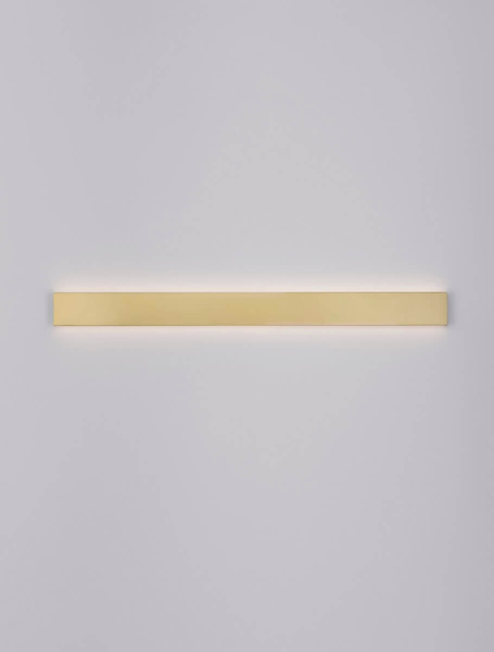 Sypialniana lampa ścienna Durango LE42856 Luces Exclusivas LED 36W 3000K złota