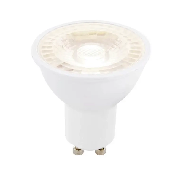 Żarówka GU10 ze ściemniaczem 103027 8W 800lm 4000K biała