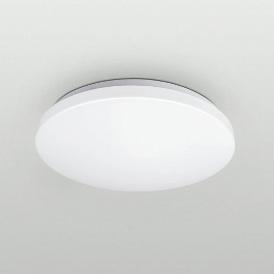 Plafon LAMPA sufitowa ROB 2284 Rabalux okrągła OPRAWA metalowa LED 20W 4000K biały