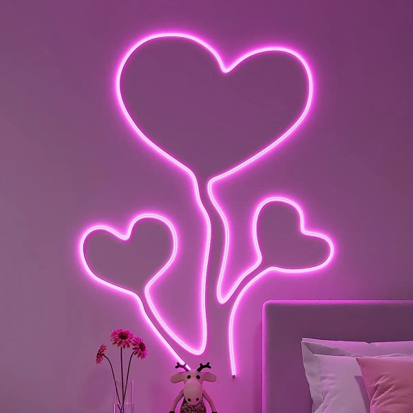 Taśma ledowa Neon R65583100 RL Light 14W 3000K 1200lm ściemnialna biały
