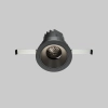 Antyodblaskowy filtr do lamp Wise HoneyComb ⌀26mm HoneyComb-D26 czarny