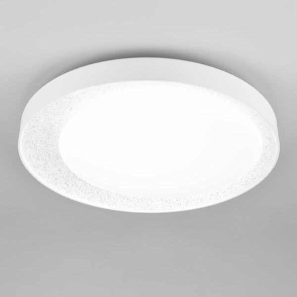 Ledowa lampa sufitowa Aleta R64611101 24W 2700-6500K salonowa biały