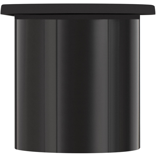 Zewnętrzna oprawa schodowa wpuszczana Lock O014SL-L3B3K LED 3W IP65 czarne