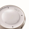 Stołowa lampka zewnętrzna  Coupar 2518215009 IP44 tuba solarna beżowy