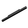 Lampa LED do systemu magnetycznego Kira AZ4599 24W 3000K czarna