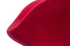 Fotel SWAN PREMIUM KH1501100330 regulowany czerwony
