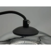 Wisząca lampa kula Mirror glow ST-9021 - L CHROME - L Step lustrzana chrom