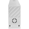 System szynowy magnetyczny natynkowy 824 Domeno LED metalowy biały