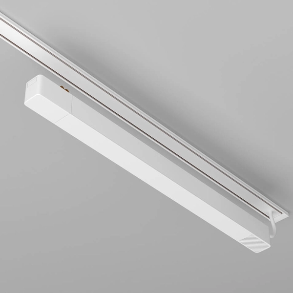 Zasilacz do systemu magnetycznego Radity TRA084DR-200W-1 200W 48V biały