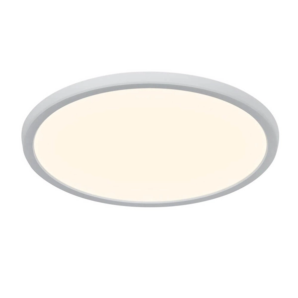 Natynkowa lampa sufitowa OJA 2210656101 LED 17W 3000-4000K IP54 biały