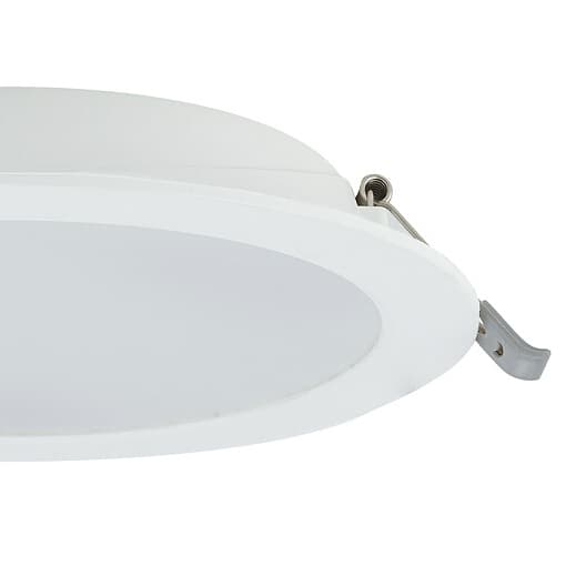 Podtynkowa lampa kuchenna Mykonos 10541 Nowodvorski LED 15W 4000K biała