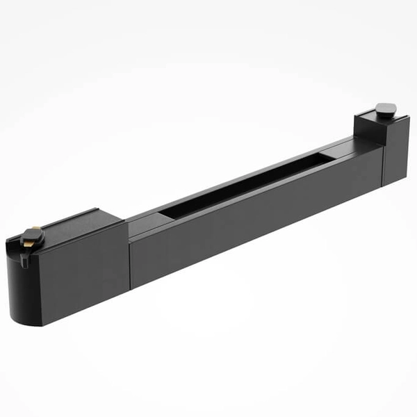 Sufitowa lampa do szyny Points TR010-1-10W4K-M-B-DE 10W 4000K 1-faz czarny