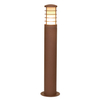 Ogrodowa lampa stojąca HORN 4906 brązowy słupek IP44 outdoor