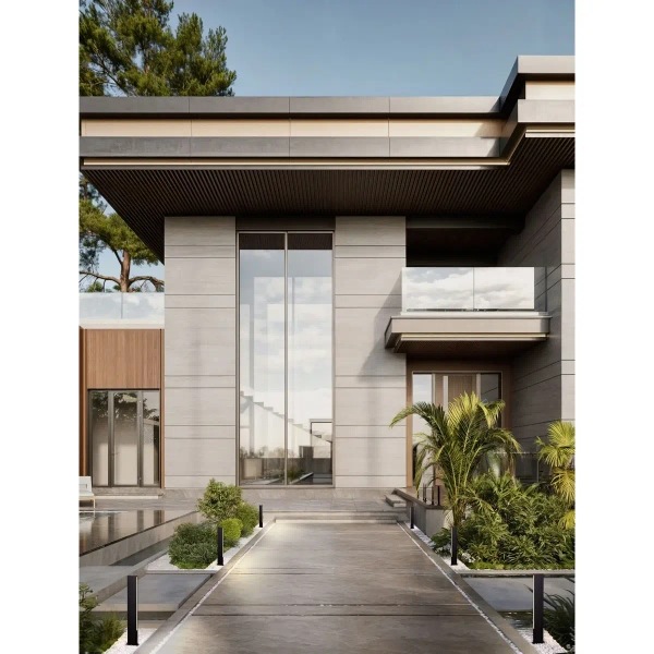 Lampa stojąca ogrodowa CARMIZO LE75107 LED 12W 3000K IP65 czarny