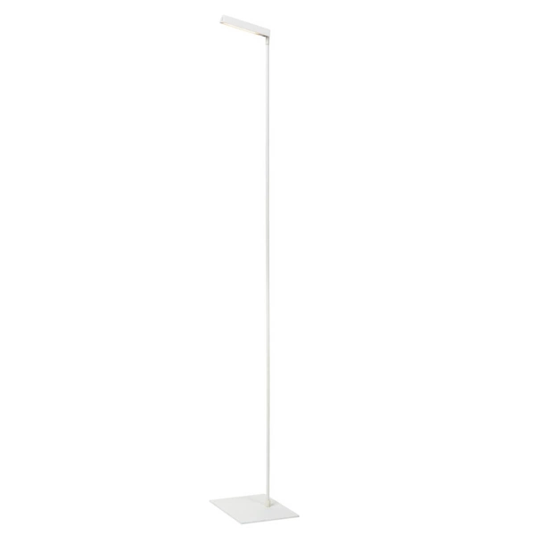 Lampa podłogowa Lavale 44701/03/31 LED 3W 2850K biała