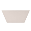 Panel ledowy na sufit Minge 04159 Ideus LED 36W 4100K IP44 biały