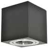 Plafon LAMPA sufitowa SLP6317 downlight regulowany czarny OUTLET