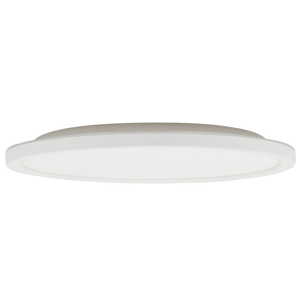 Okrągła lampa natynkowa Aqua 6902 LED 36W 3000-6500K IP54 biała