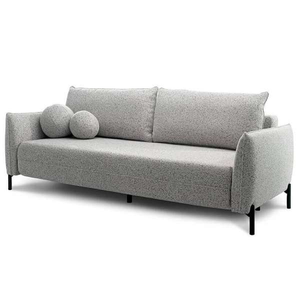 Sofa dwuosobowa AURORA 5900168833470 King Home rozkładana