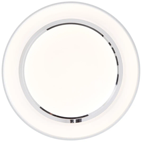 Plafon sufitowy z pilotem Barty G97158/75 LED 30W 3000-6000K biały