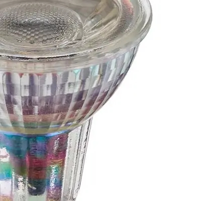 Żarówka GU10 ze ściemniaczem 90983 5,5W 470lm 4000K przezroczysta