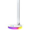 Regulowana lampka biurkowa BRUNO ML1629 LED 5W 3000-6000K RGB biała
