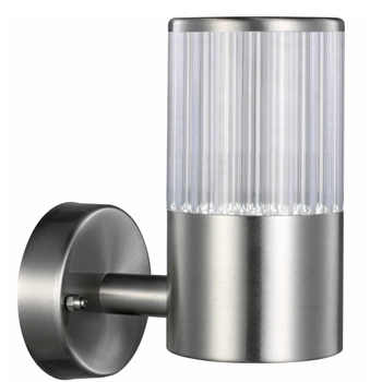 Łazienkowy kinkiet Collum 300683 LED 3,6W 6500K srebrny