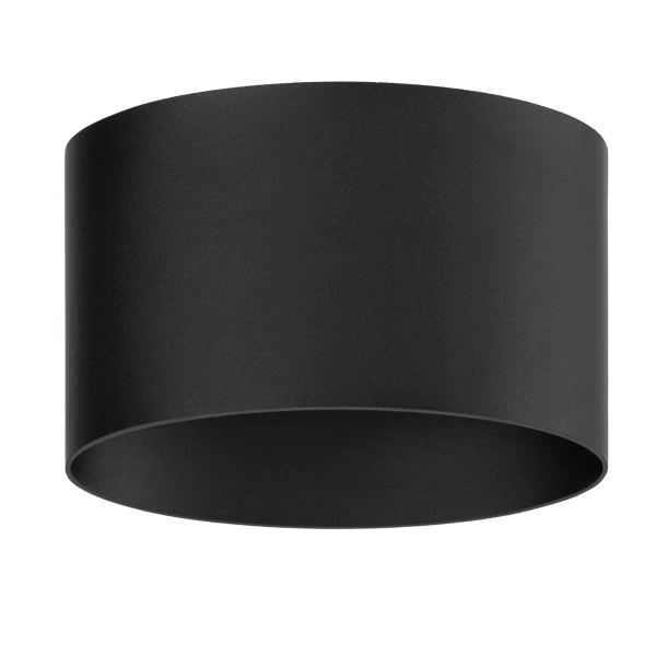 Zewnętrzna lampa ścienna Verto 18183 LED 3000K IP54 czarny