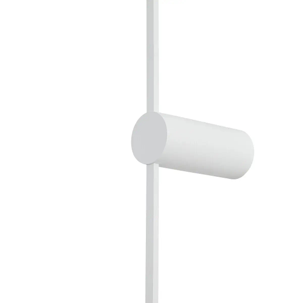 Pionowa lampa ścienna SABER LED 11590 LED 16W 4000K biały