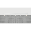 Lampa sufitowa regulowana OMARI 2112203001 LED 92,5W 2700K tuby biały