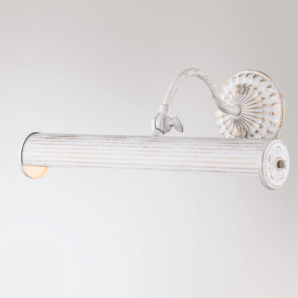 Galeryjka podświetlenie do obrazów Renoir PIC118-22-W białe