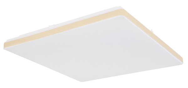 Lampa sufitowa Ully 48025WSH zdalnie sterowana LED 24W 2700-6000K biała