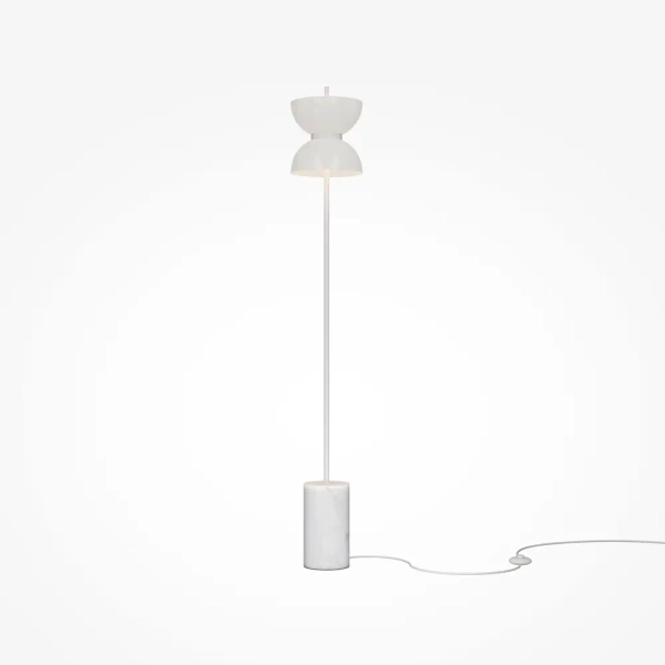 Ledowa podłogowa lampa Kyoto MOD178FL-L11W3K LED 11W 3000K biała