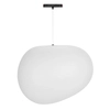 Magnetyczna lampa wisząca Stone 1299 LED 7W 3000K biały