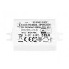 Sterownik LED DRIVER LE-52005 biały 6W IP20 do zasilania lamp