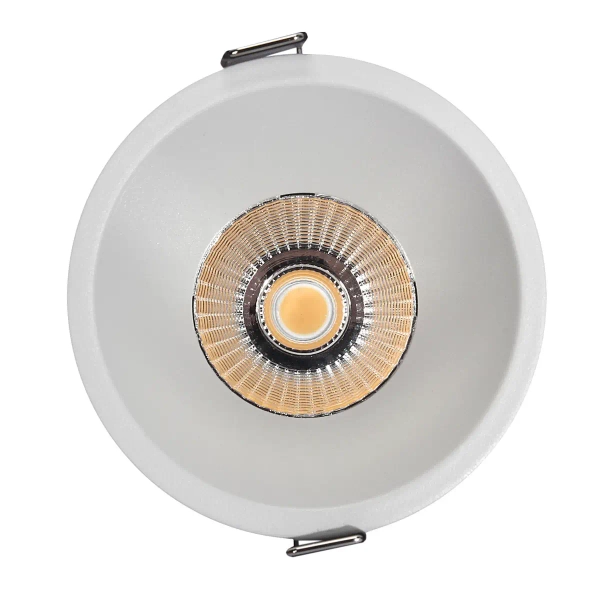 Oprawa podtynkowa do kuchni 1386 LED 6W 4000K IP44 biały