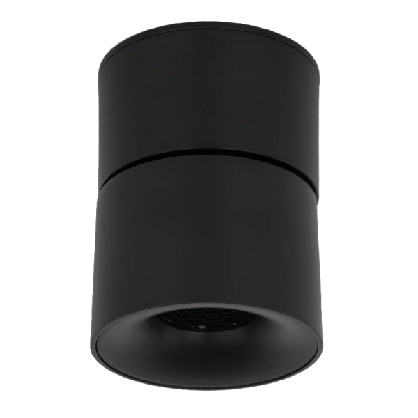 Ledowa lampka sufitowa Spark 18163 LED 10W 3000-6000K czarny