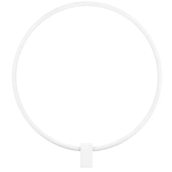 Naścienna lampa do sypialni DRASIRA LE45460 LED 21W 2700-4000K biała