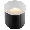 Ogrodowa lampa schodowa LED 3W schodowe IP54 białe Biscotti OUTLET