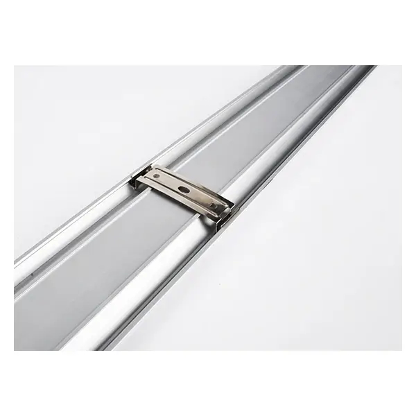 Podszafkowa lampa listwa biała natynkowa oprawa 120cm do kuchni 36W 5500-6500K SLP2914
