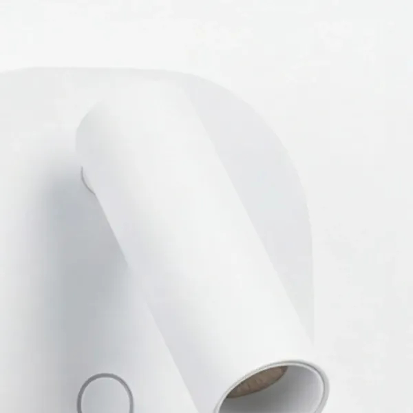 Regulowana lampa ścienna LARA biała AZ7016 1xLED 9W 3000-6000K tubka