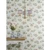 Świecznikowa lampa wisząca Marble MAR5345-EH Dar Lighting regulowana do jadalni złota