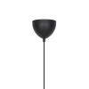 Lampa wisząca nad stół Matis 2512183003 do jadalni czarny