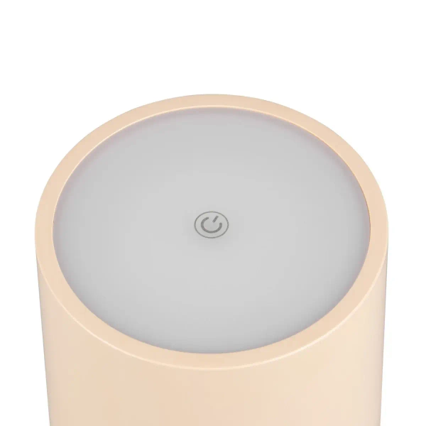 Stołowa lampka FERNANDEZ R54096166 LED 1,5W 2700-6000K IP54 beżowy