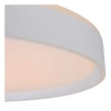 Sufitowa LAMPA plafoniera NURIA 79182/36/31 Lucide natynkowa OPRAWA plafon LED 36W 2700K okrągły biały