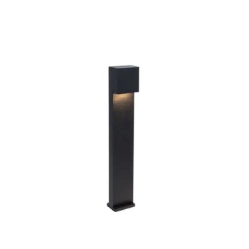 Ogrodowa lampa stojąca Gemini 7104002012 LED 9,2W 3000K IP54 czarny