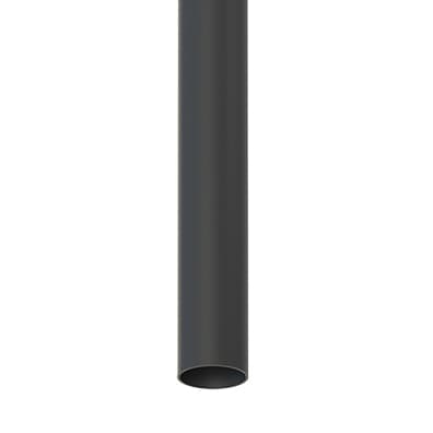 Sufitowa lampa natynkowa stick Fourty 10821 Nowodvorski sopel czarna