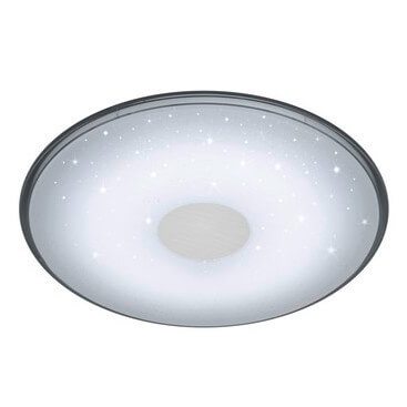 Plafon nasufitowy SHOGUN 628513001 Trio LED 21,5W 3000-5500K okrągły biały