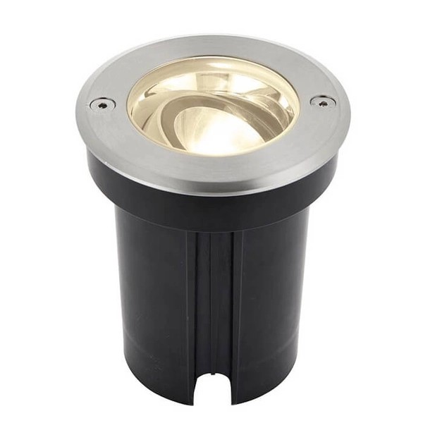 Regulowana lampa najazdowa Hoxton 90962 LED 6,5W 3000K IP67 srebrny