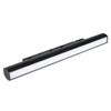 Obrotowa lampa sufitowa magnetyczna Zigbee MAX N0006Z LED 12W 3000K czarna